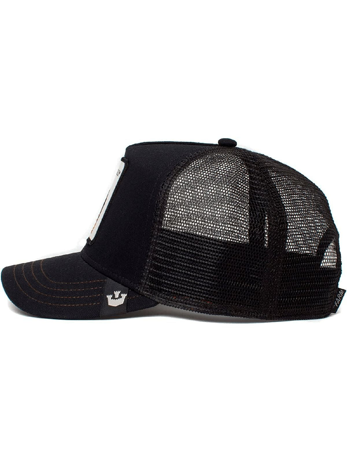 Gorra Goorin Bros The Baddest Boy