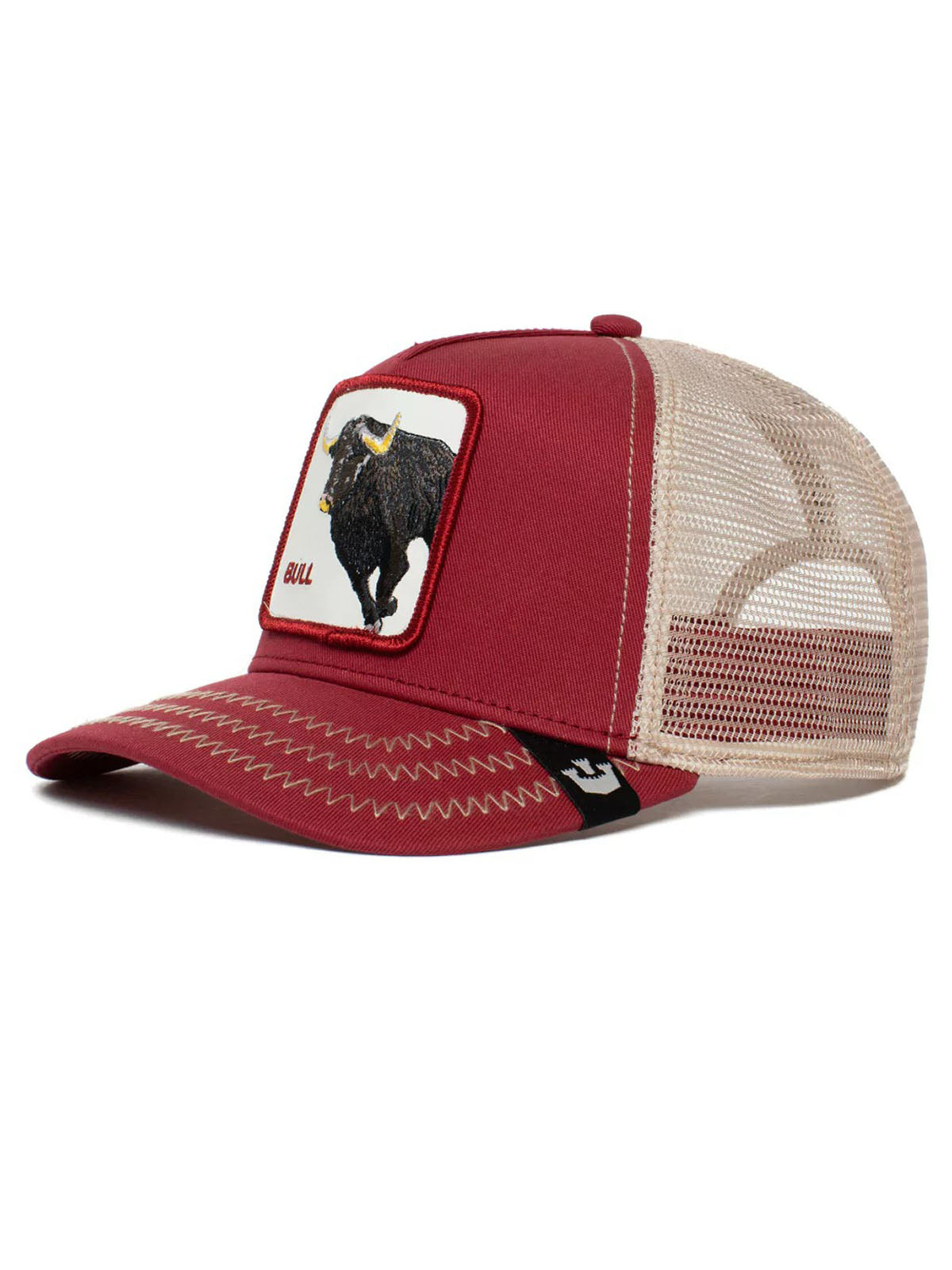 Gorra Goorin Bros Bull