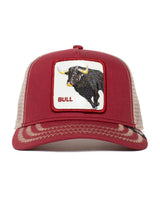 Gorra Goorin Bros Bull
