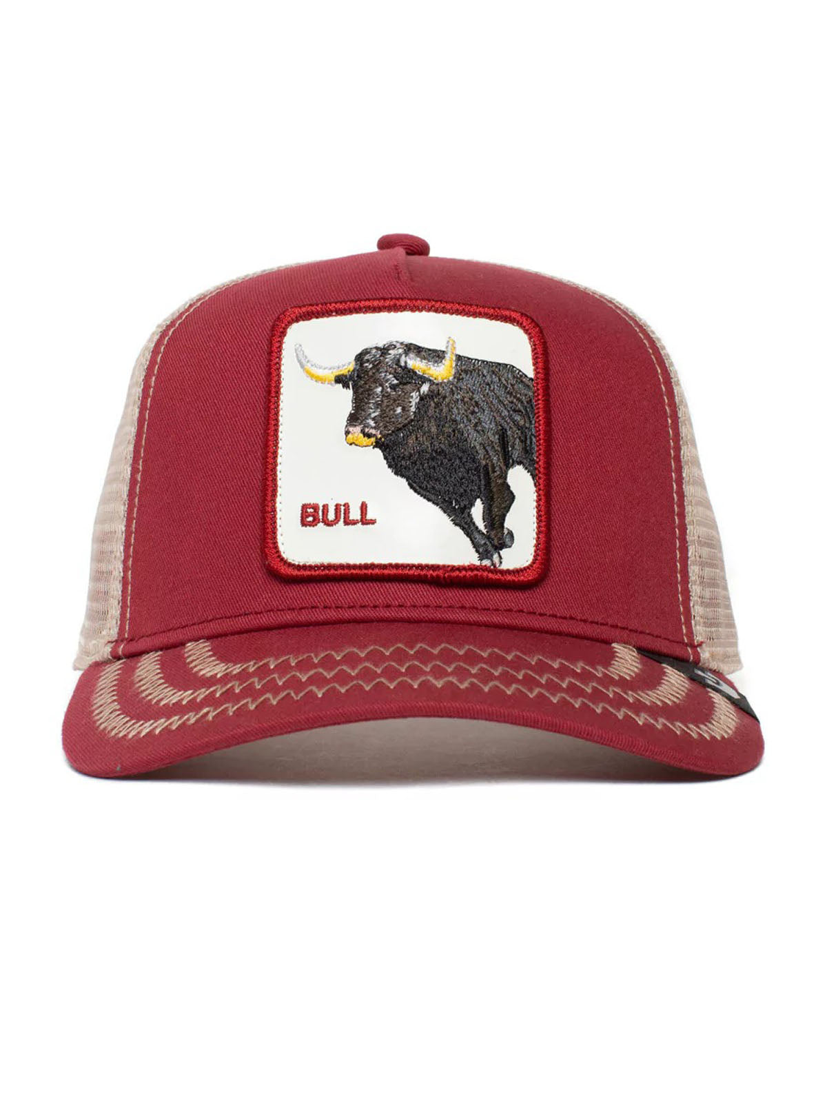 Gorra Goorin Bros Bull
