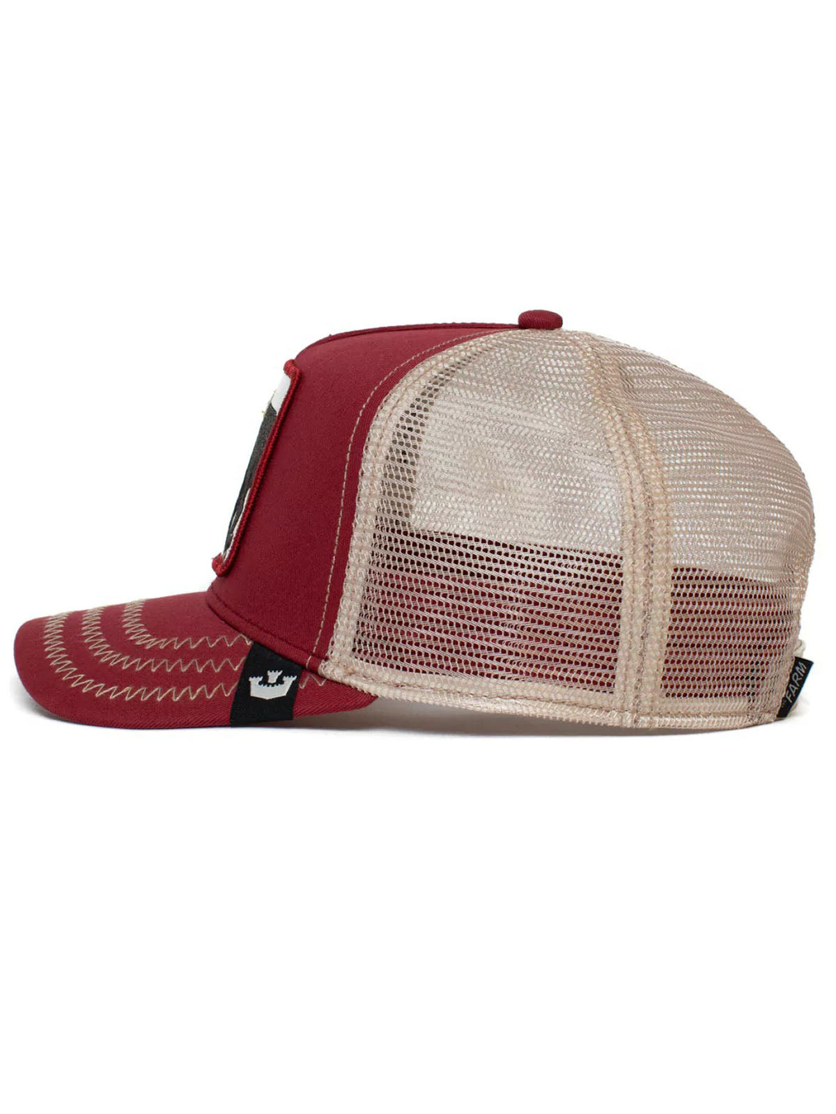 Gorra Goorin Bros Bull