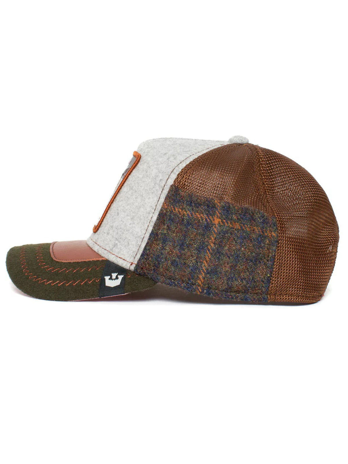 Gorra Goorin Bros Wise Ass