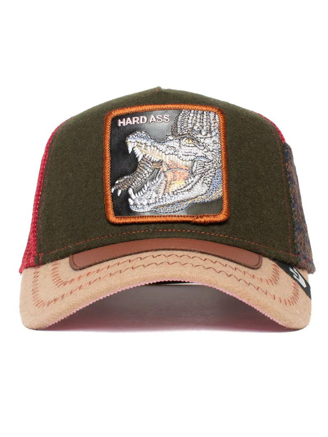 Gorra Goorin Bros Hard Ass