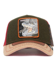 Gorra Goorin Bros Hard Ass