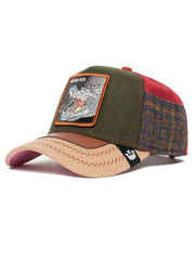 Gorra Goorin Bros Hard Ass