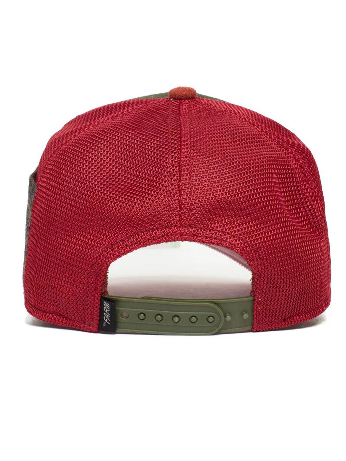 Gorra Goorin Bros Hard Ass