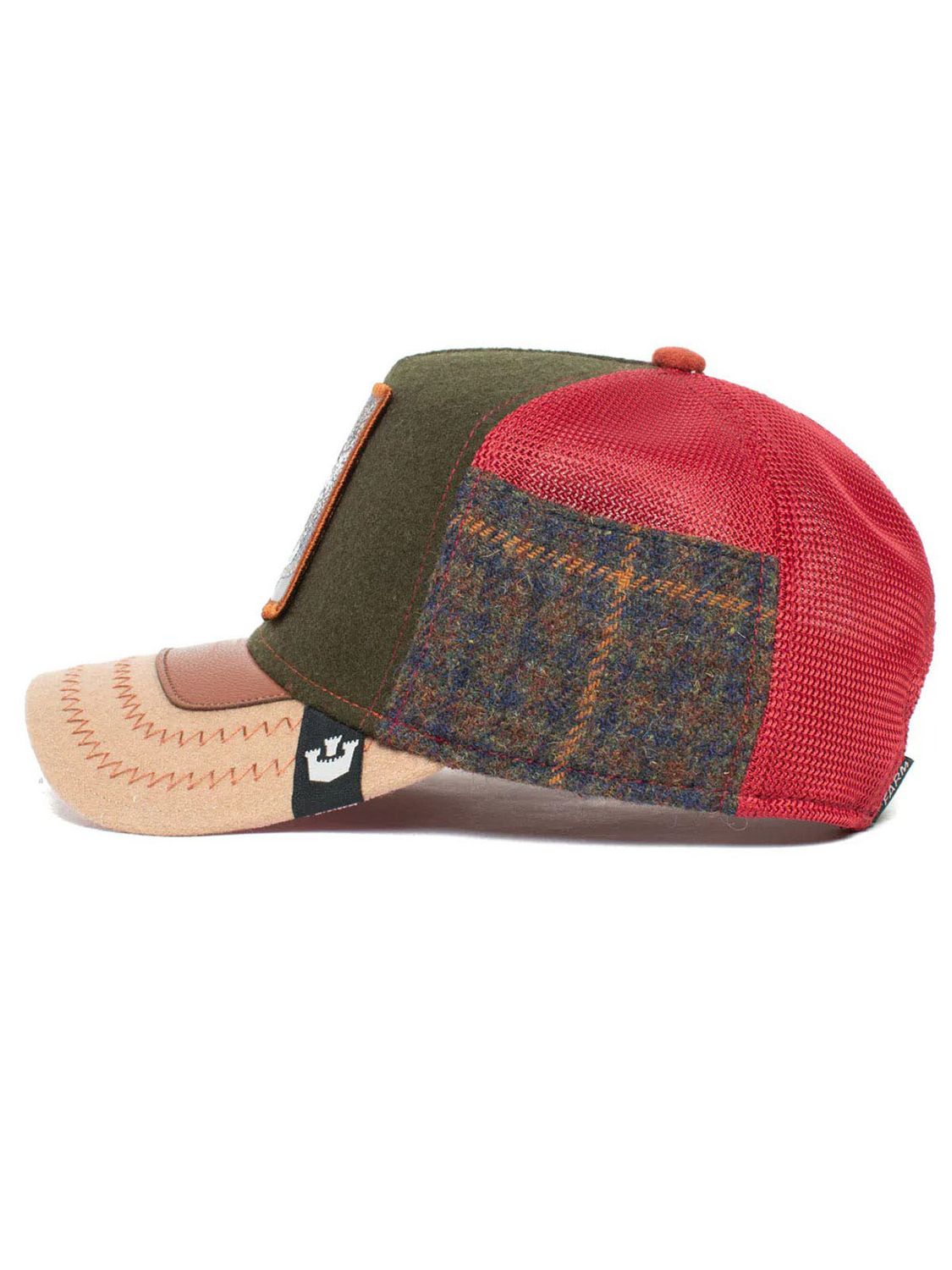 Gorra Goorin Bros Hard Ass