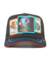 Gorra Goorin Bros Rolling