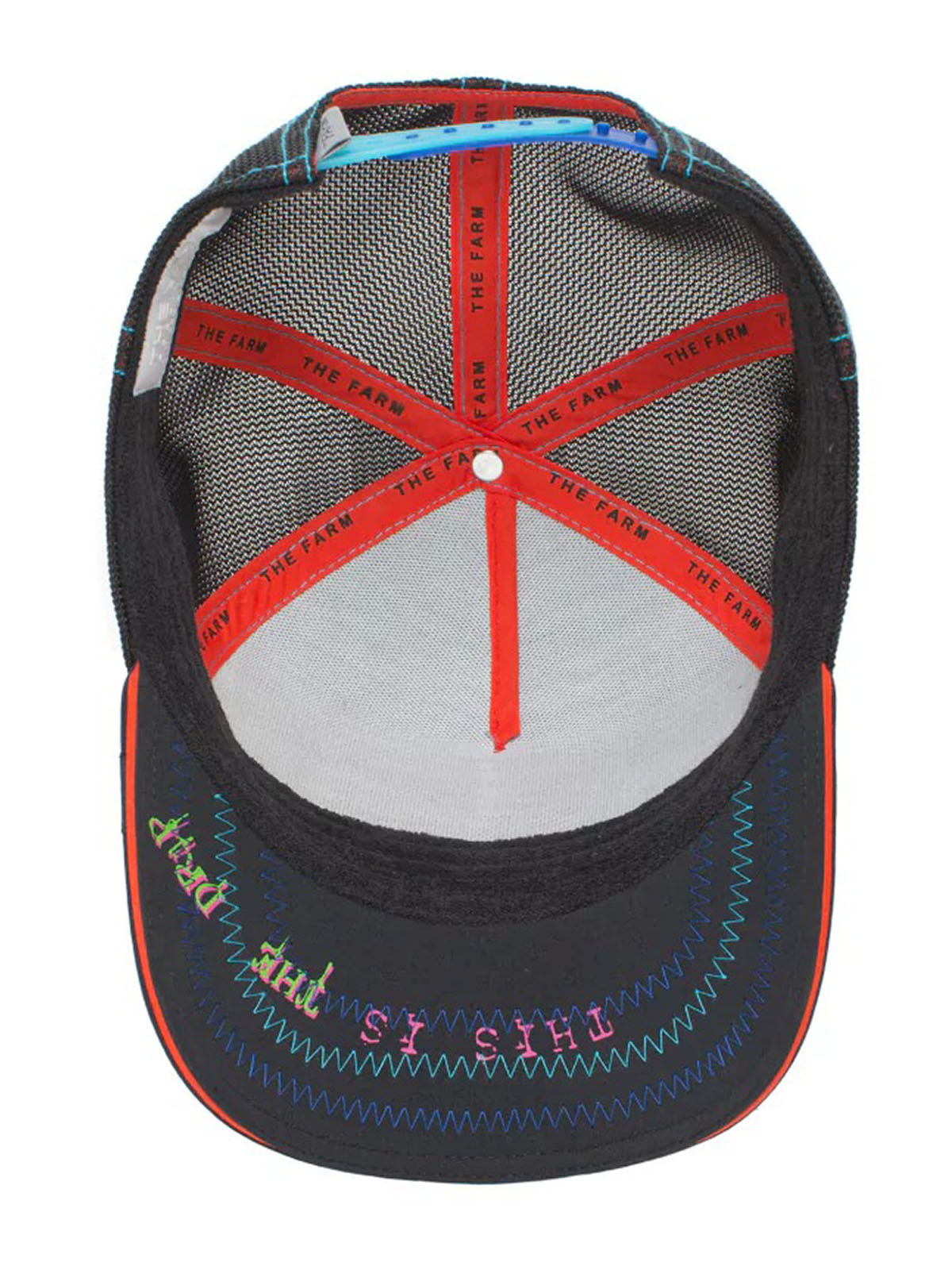 Gorra Goorin Bros Rolling