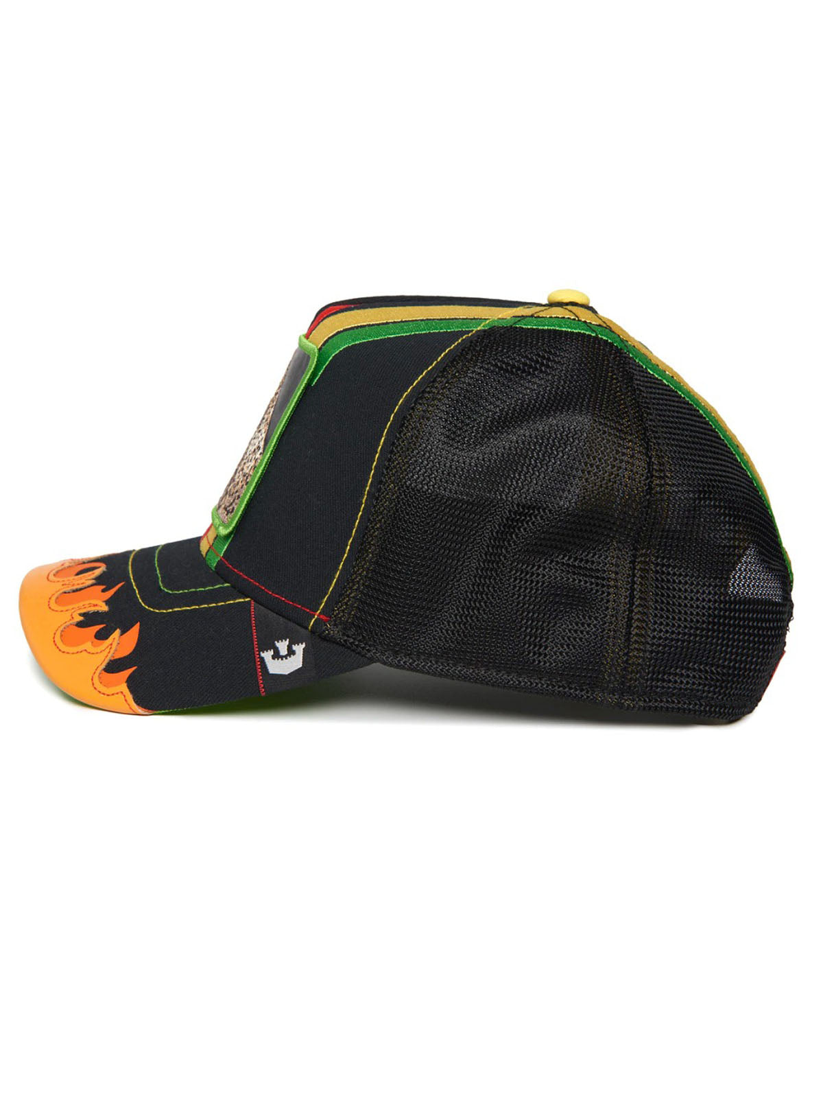 Gorra Goorin Bros Cheesy