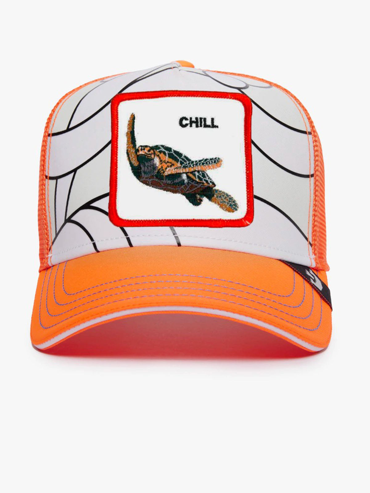 Gorra Goorin Bros Chill