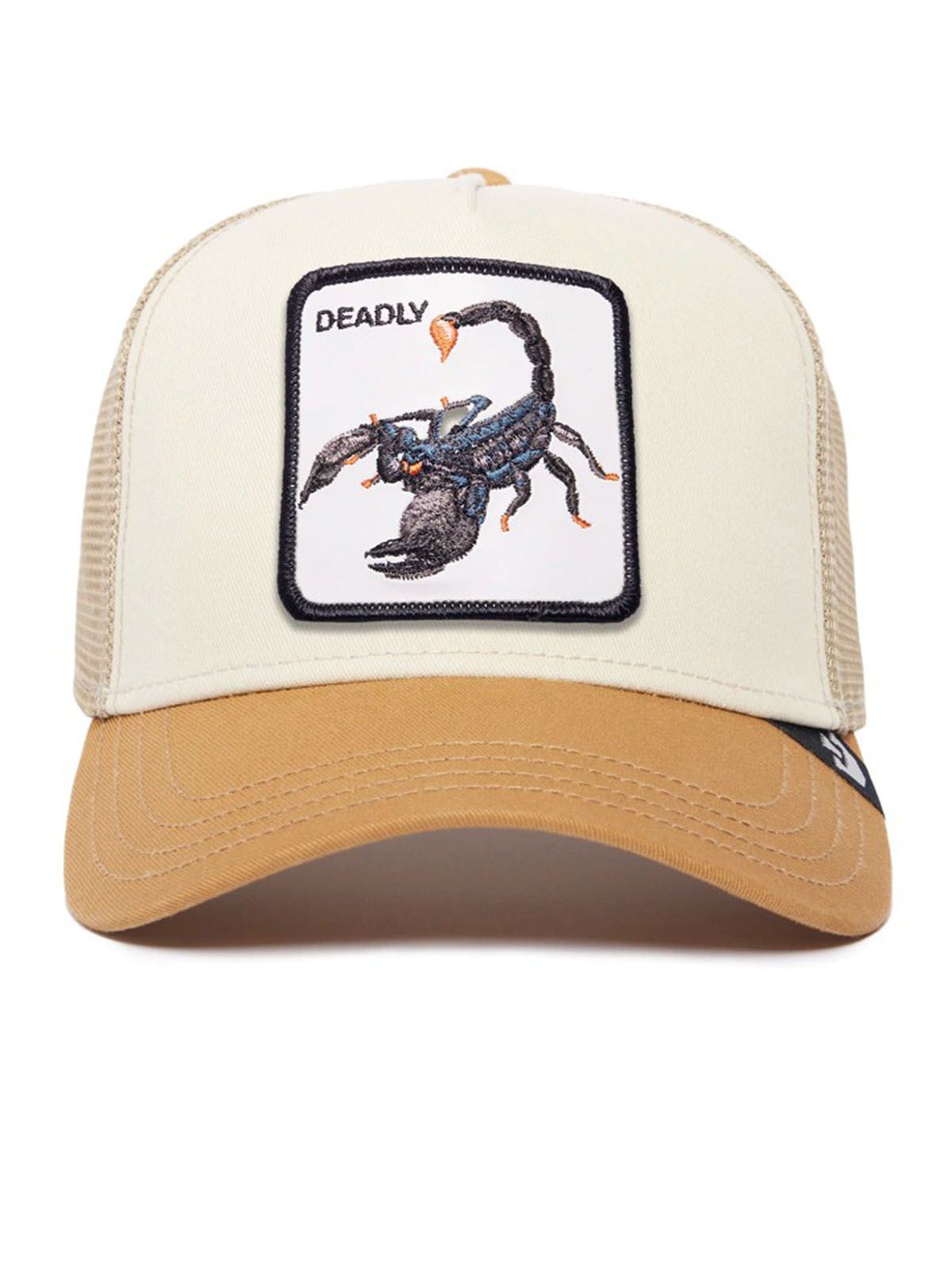 Gorra Goorin Bros V2 Deadly