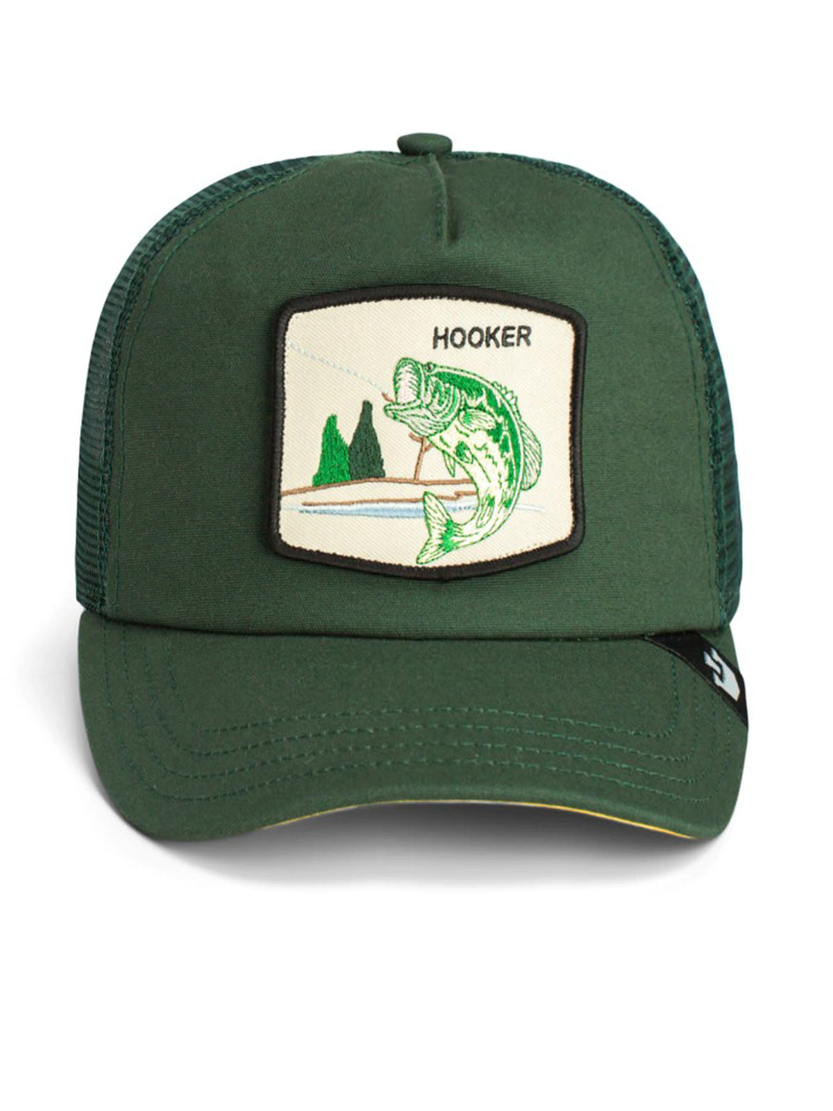 Gorra Goorin Bros Hooker