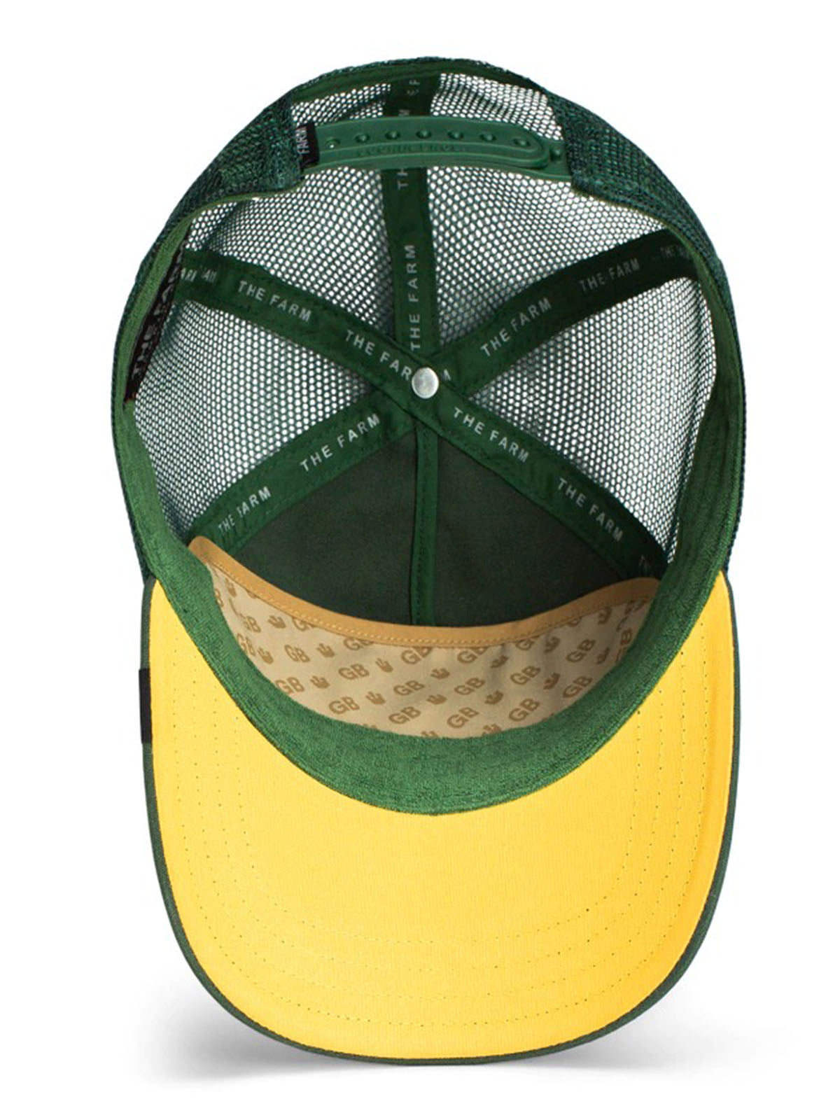 Gorra Goorin Bros Hooker