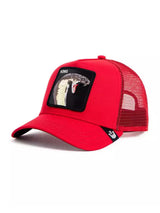 Gorra Goorin Bros The King Cobra