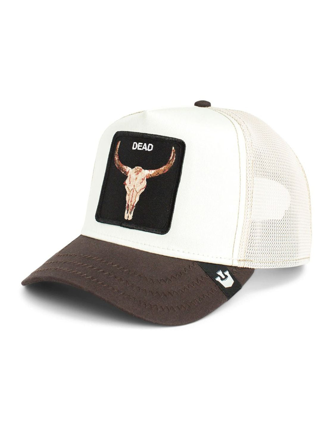 Gorra Goorin Bros The Dead Skull