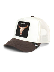 Gorra Goorin Bros The Dead Skull