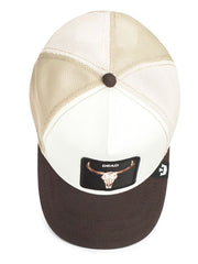 Gorra Goorin Bros The Dead Skull