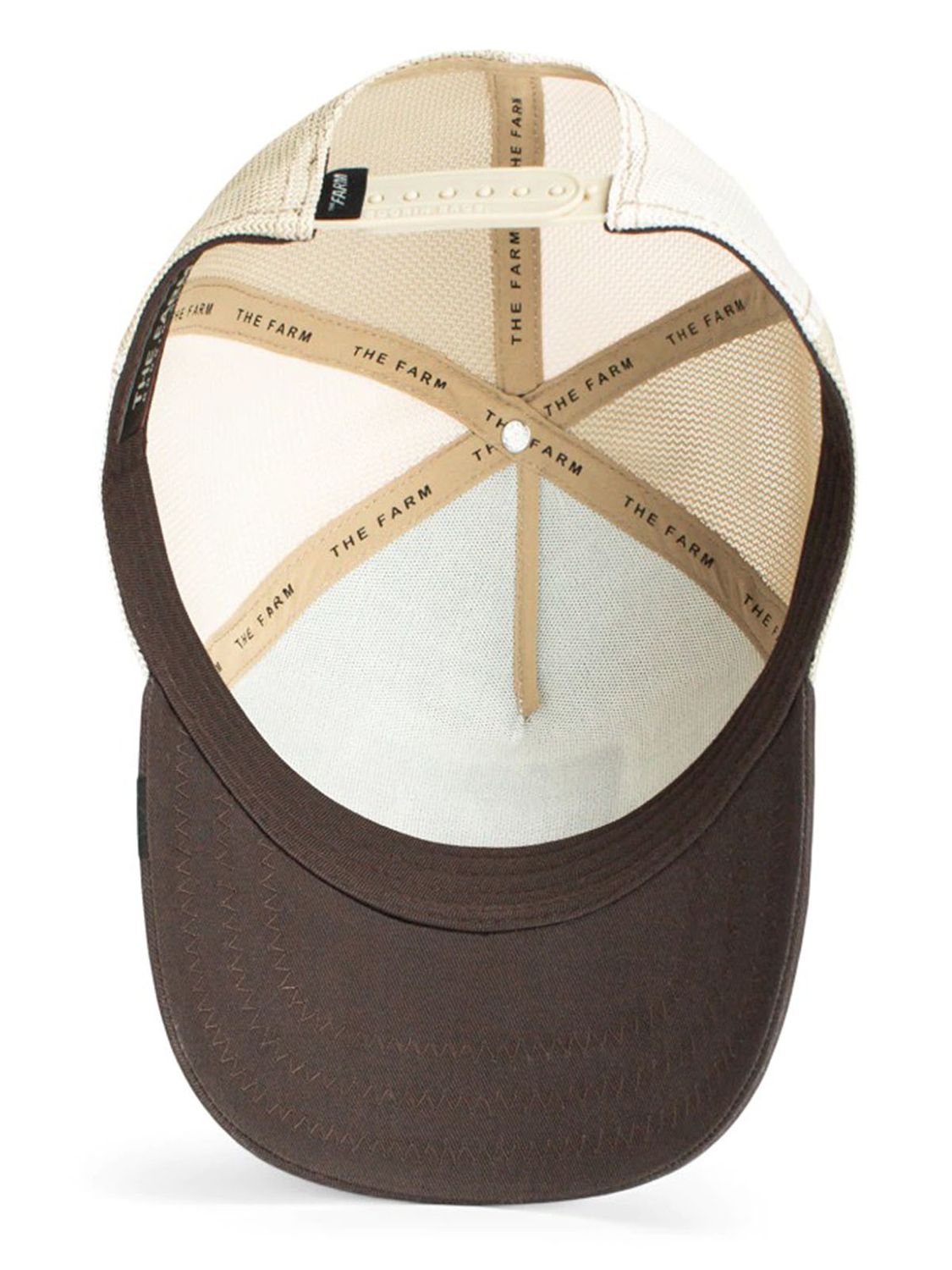 Gorra Goorin Bros The Dead Skull
