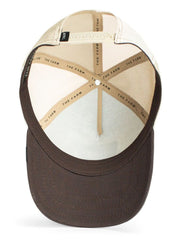 Gorra Goorin Bros The Dead Skull