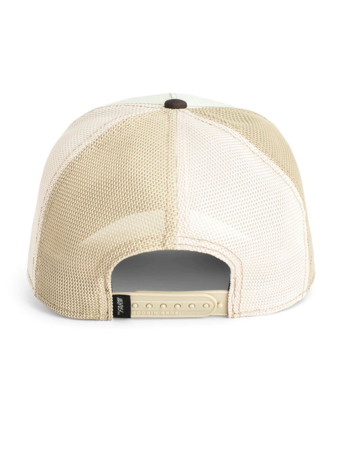 Gorra Goorin Bros The Dead Skull