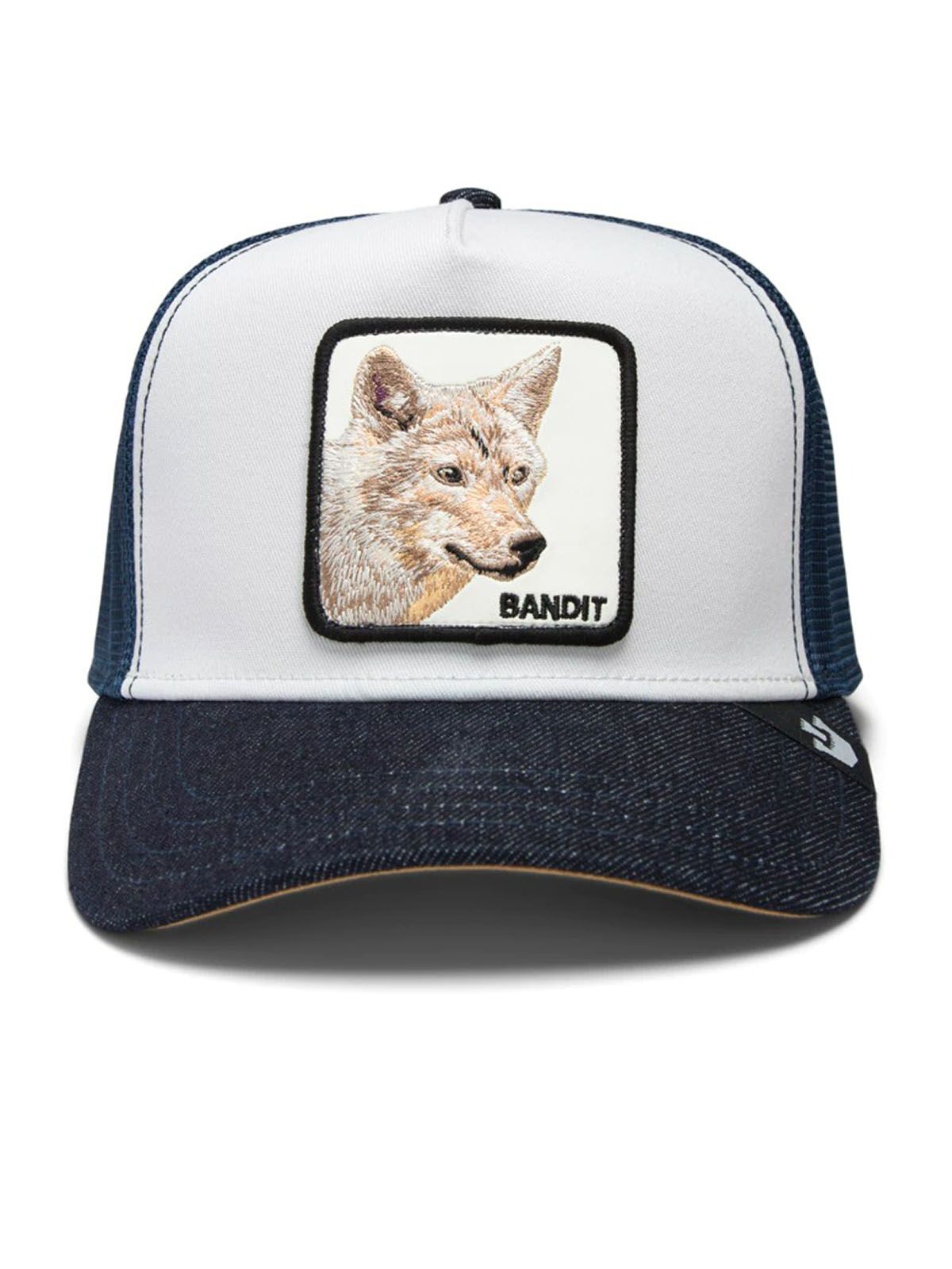 Gorra Goorin Bros The Bandit Coyote