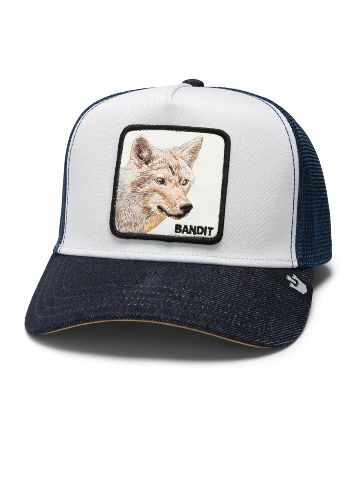 Gorra Goorin Bros The Bandit Coyote