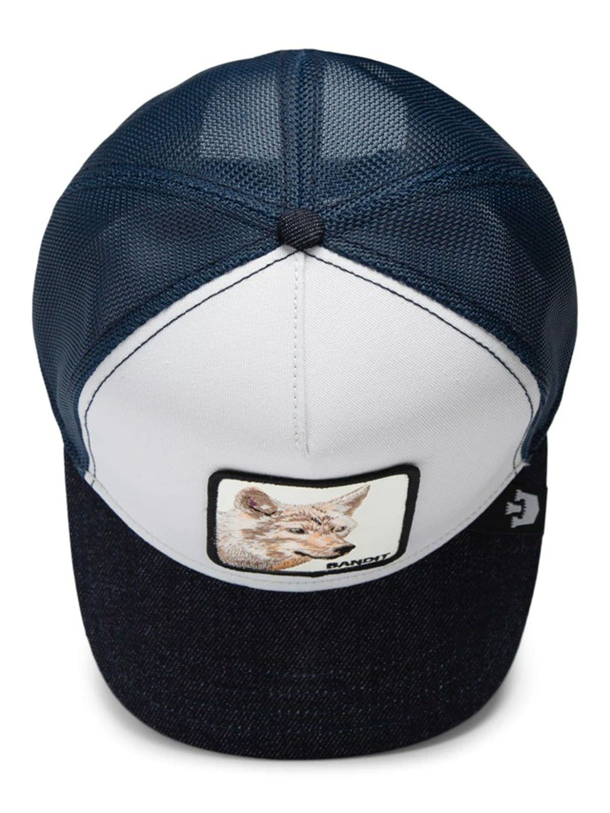 Gorra Goorin Bros The Bandit Coyote