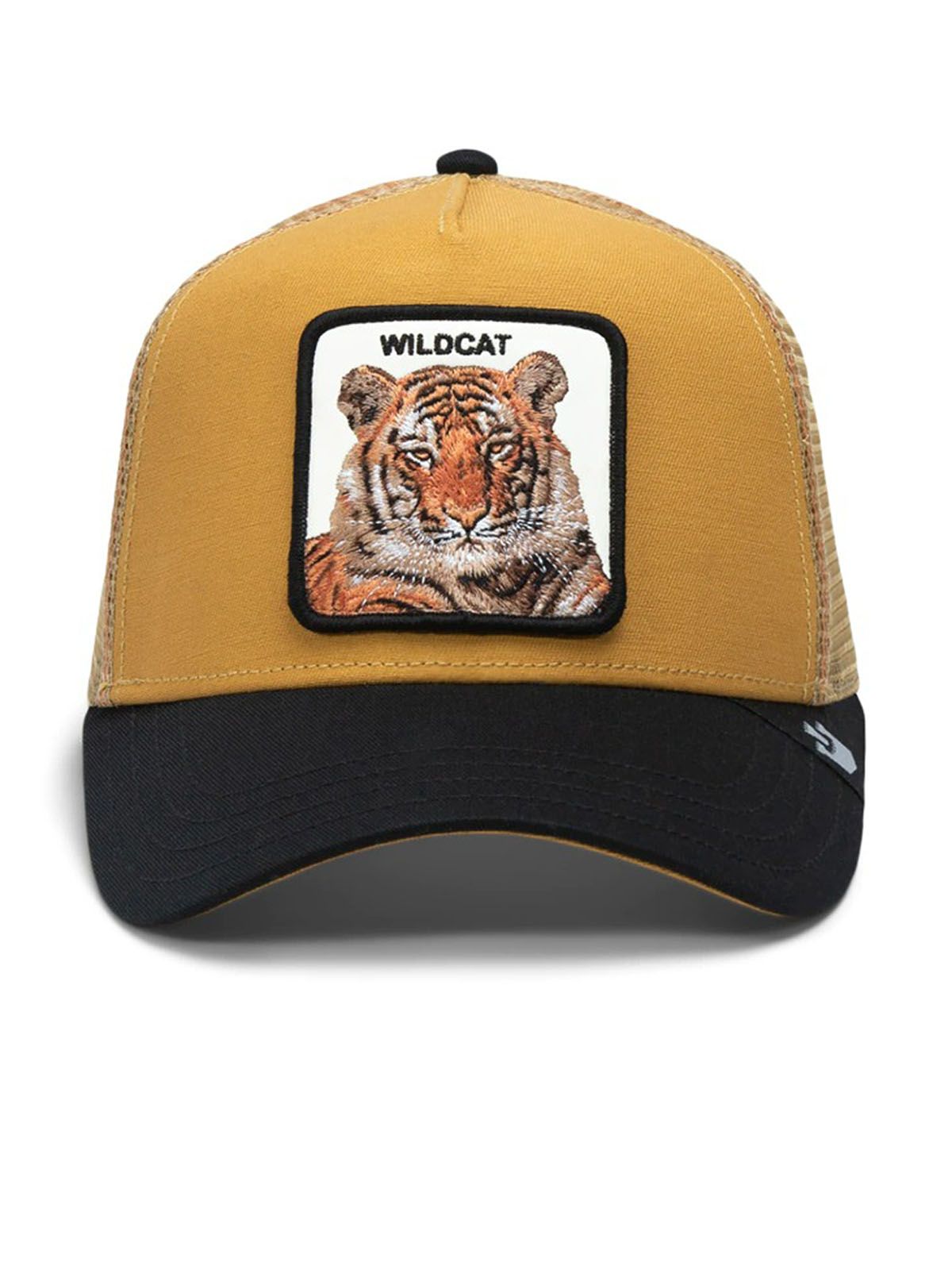Gorra Goorin Bros The Wildcat Tiger
