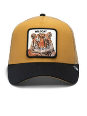 Gorra Goorin Bros The Wildcat Tiger