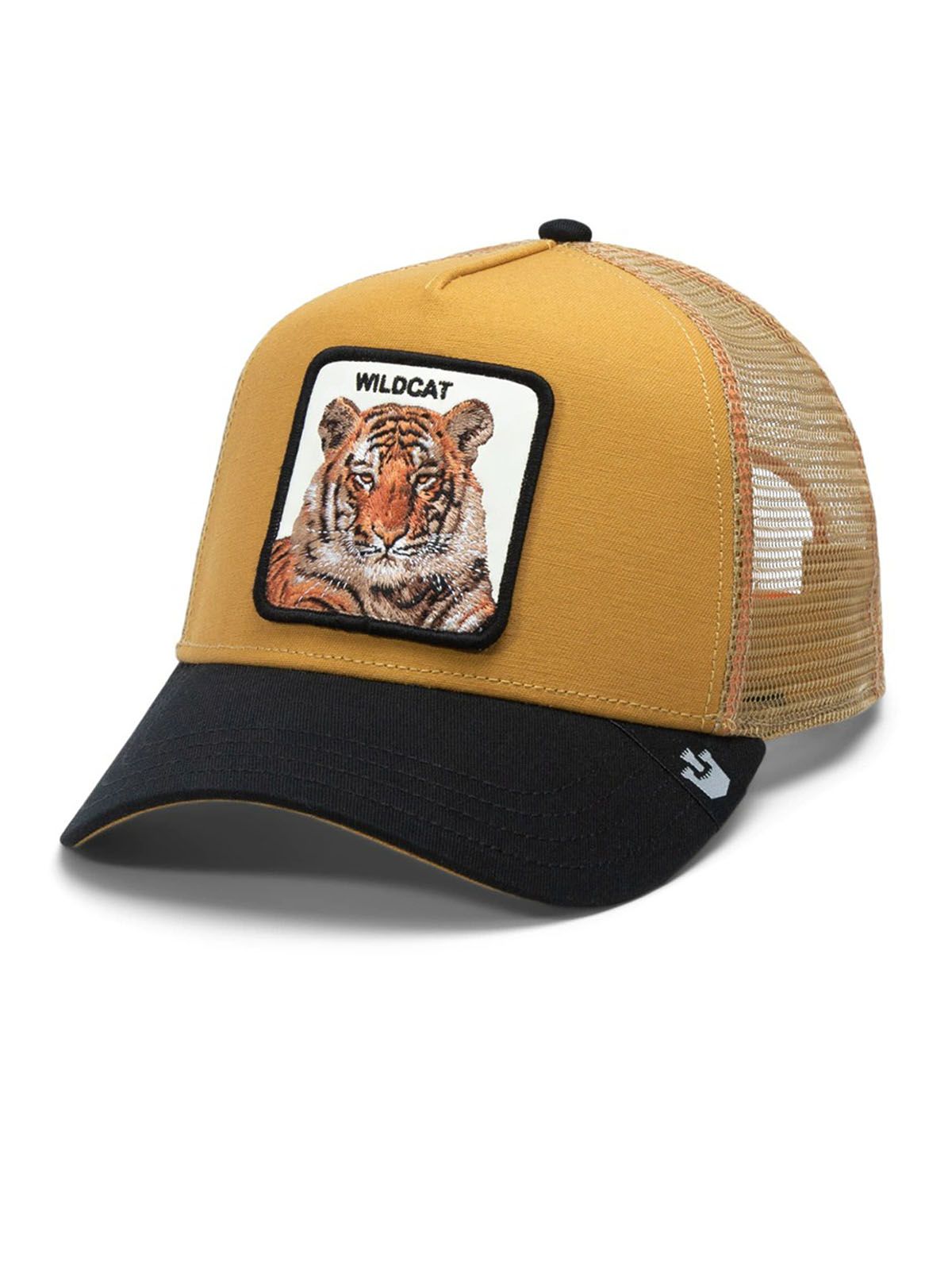 Gorra Goorin Bros The Wildcat Tiger