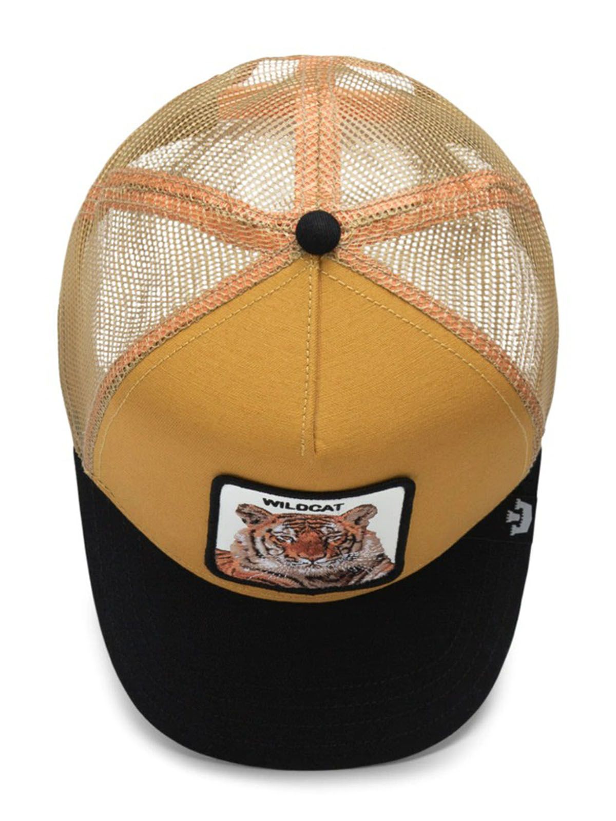 Gorra Goorin Bros The Wildcat Tiger