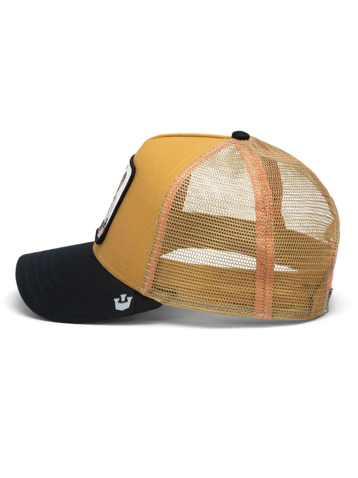 Gorra Goorin Bros The Wildcat Tiger