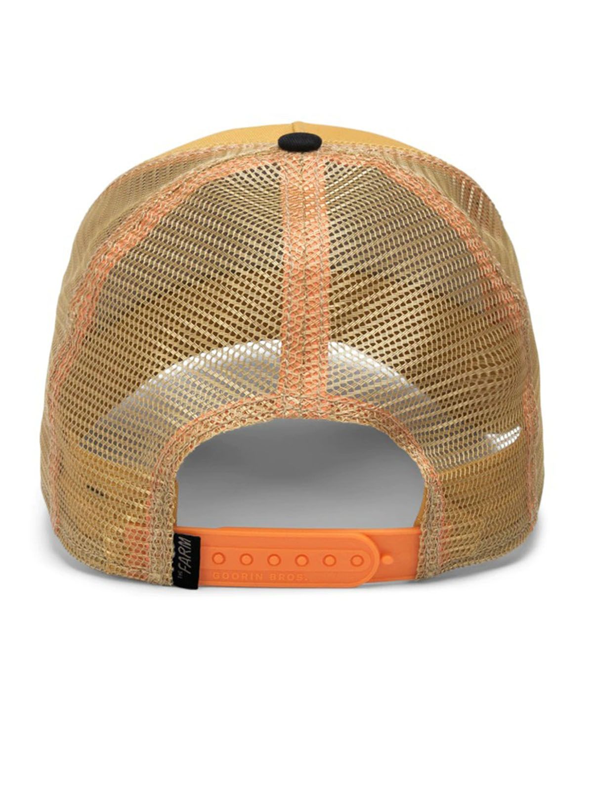 Gorra Goorin Bros The Wildcat Tiger