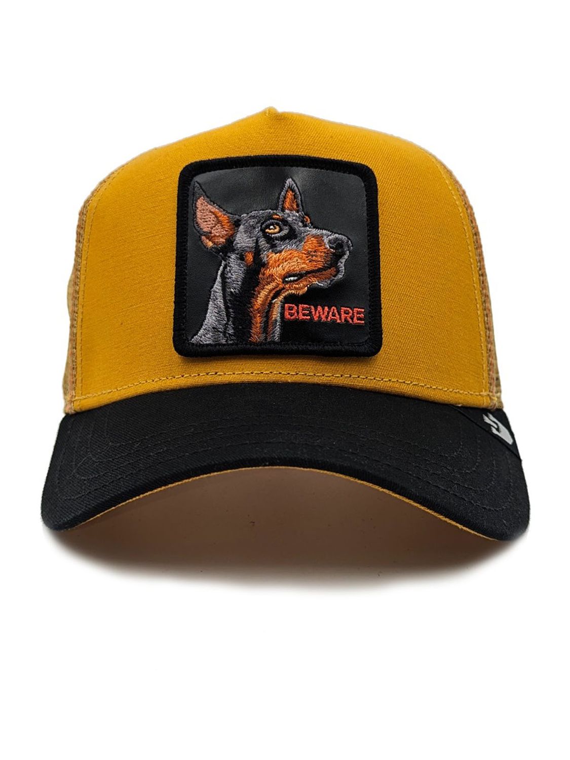 Gorra Goorin Bros Beware