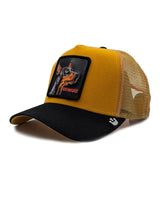 Gorra Goorin Bros Beware