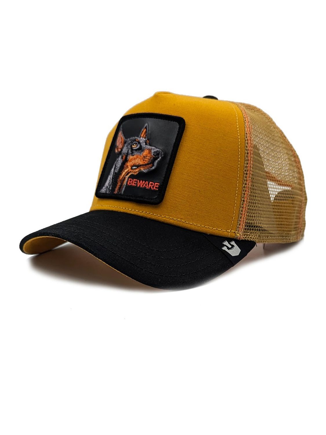 Gorra Goorin Bros Beware