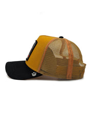 Gorra Goorin Bros Beware