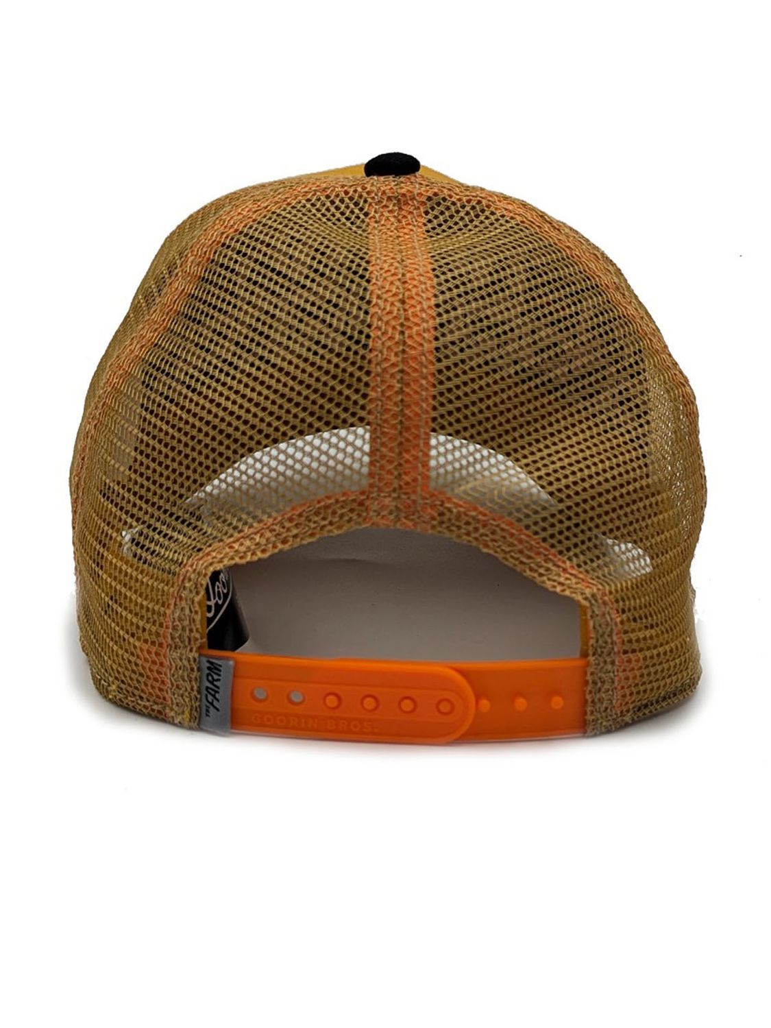 Gorra Goorin Bros Beware