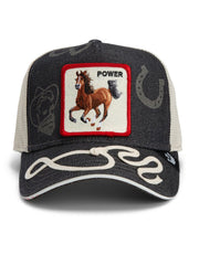 Gorra Goorin Bros Power