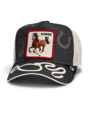 Gorra Goorin Bros Power