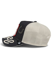 Gorra Goorin Bros Power