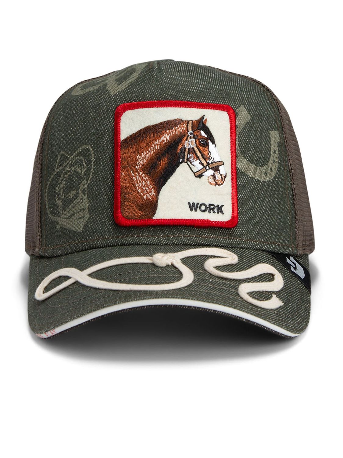 Gorra Goorin Bros Work