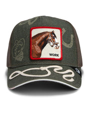 Gorra Goorin Bros Work