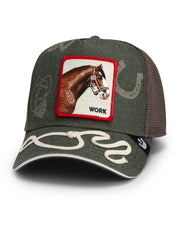 Gorra Goorin Bros Work