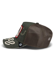 Gorra Goorin Bros Work