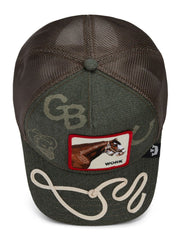 Gorra Goorin Bros Work