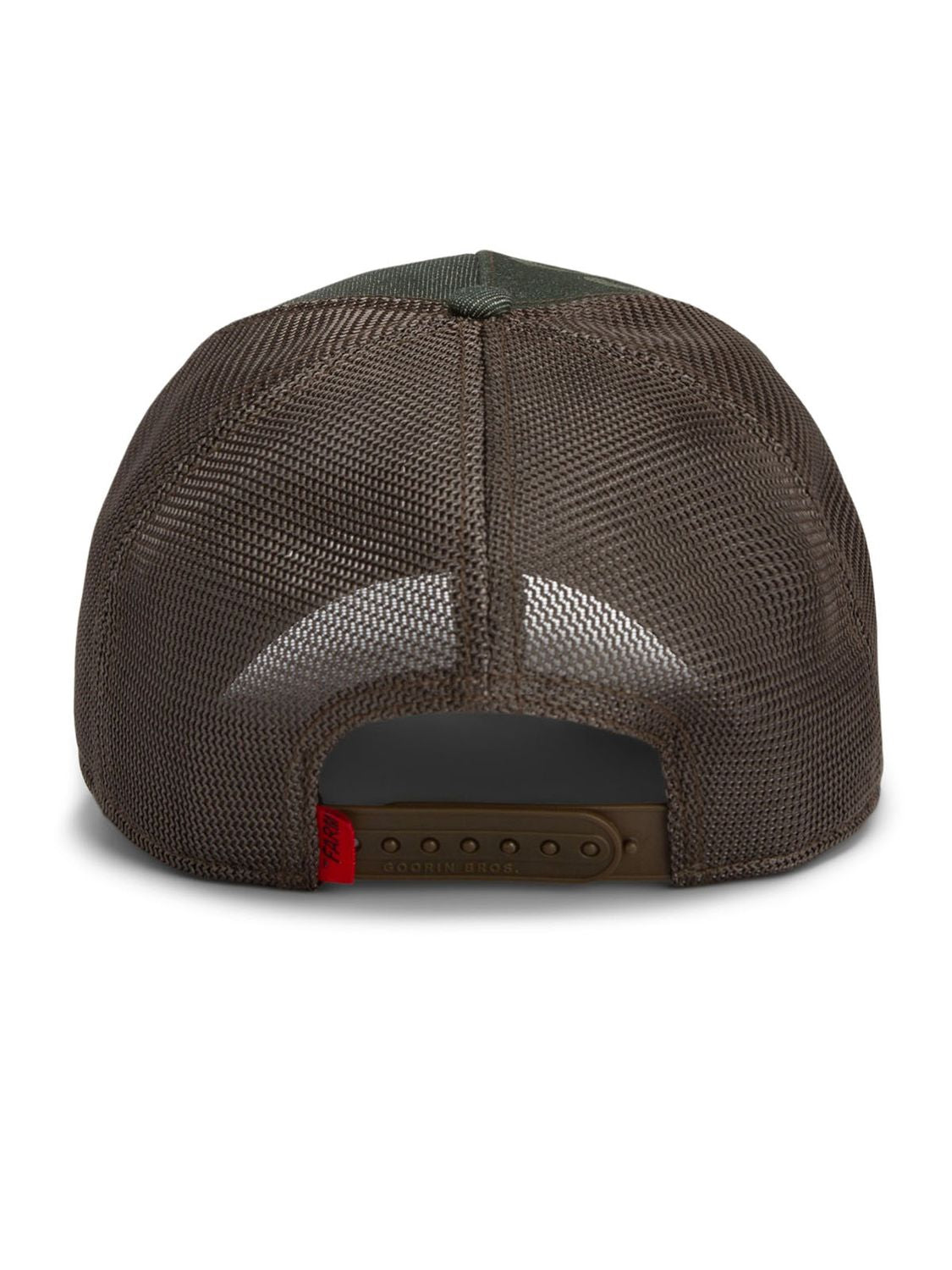 Gorra Goorin Bros Work