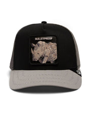 Gorra Goorin Bros Bulletproof