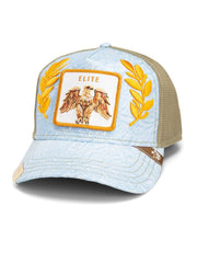 Gorra Goorin Bros Elite